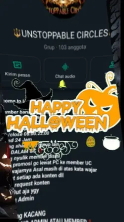 Halloween
