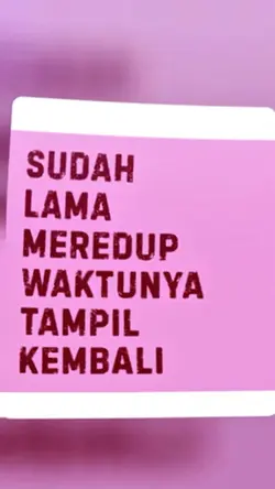 Lama meredup