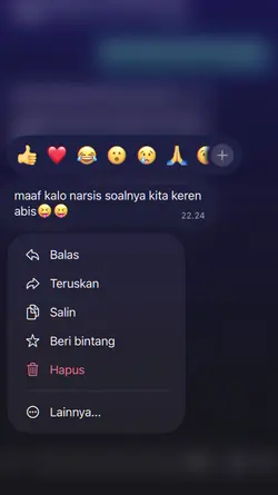 KITA KEREN ABIS
