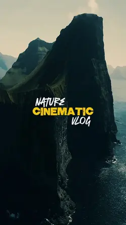 Nature Cinematic