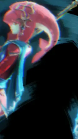 ゼルダの伝説ブレスオブザワイルド