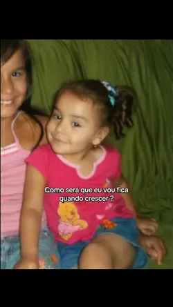 como será que eu