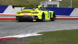 Grello Porsche edit 