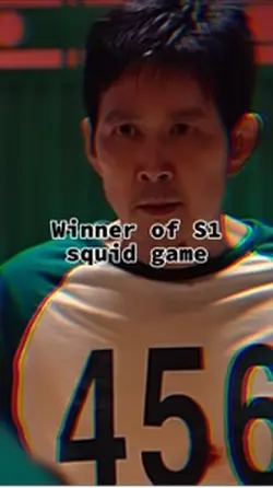 Squid game edit funk