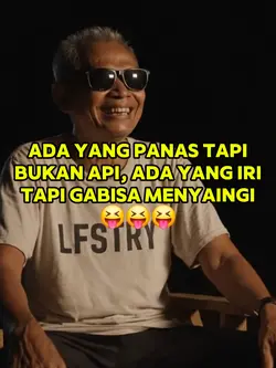 kelakuan siapa ini?