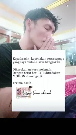 THR lebaran
