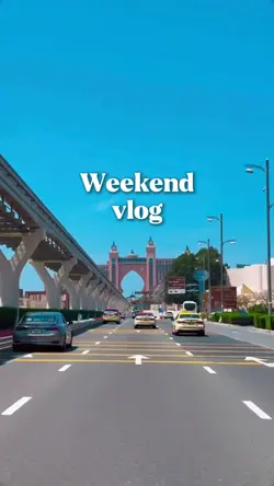weekend vlog 