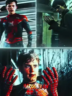 spider man free edit