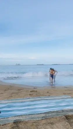 Tu vídeo en la playa