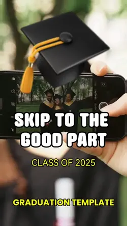 Skip To 🎓 Grad 25