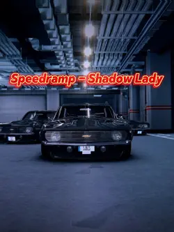 Shadow lady