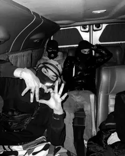 mafia 