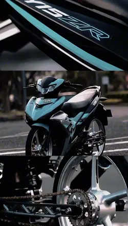 Cinematic 3D Kece
