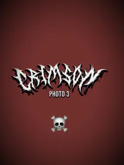 Skull Edit 3:4