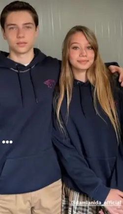 çift yaratılır insan
