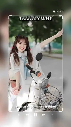 Bìa MV