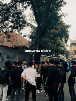 kita pernah bersama 