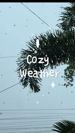 Raining 