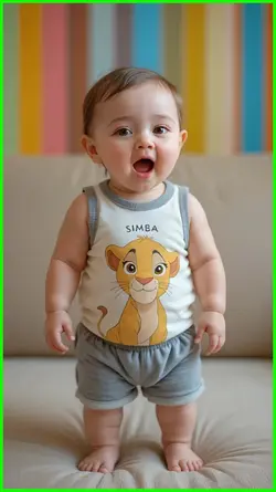 Baby Talk 