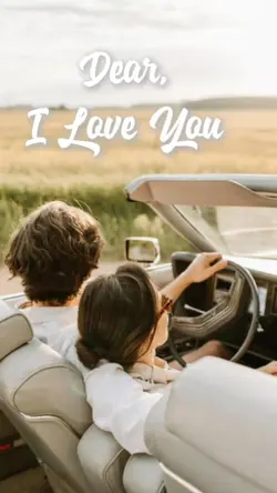 I Love You