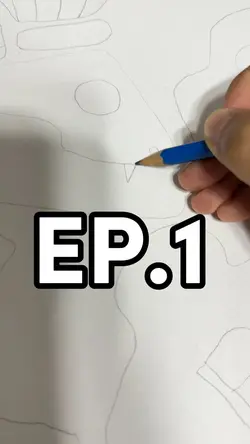 Ep.1ร่างภาพ