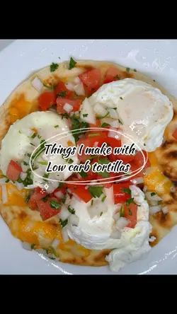 Healthy meals