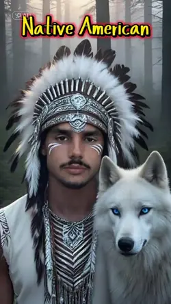 Native American 