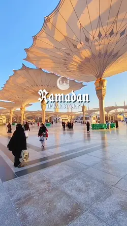 Ramadhan vlog