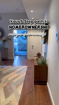 Homeownership