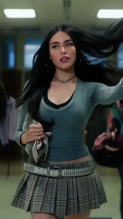 bye - ariana grande