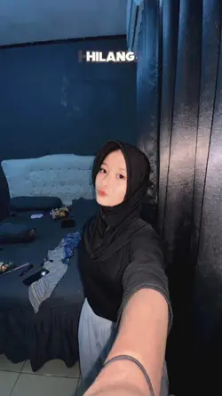 Hilang