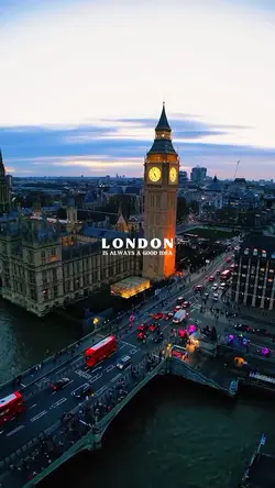 LONDON