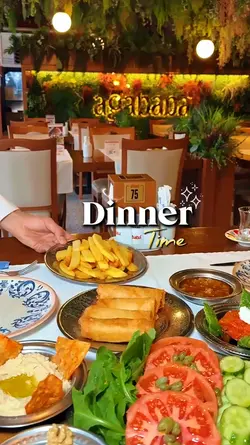 Dinner