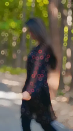 slow motion video