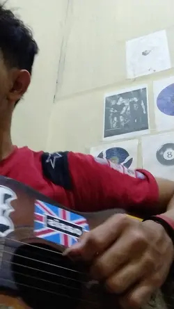 suara nyanyi bagus