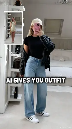 Outfit ai