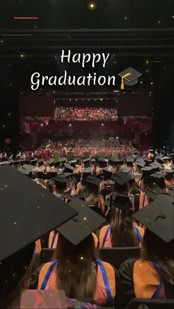 graduation 2025 