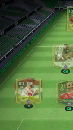 who best gk