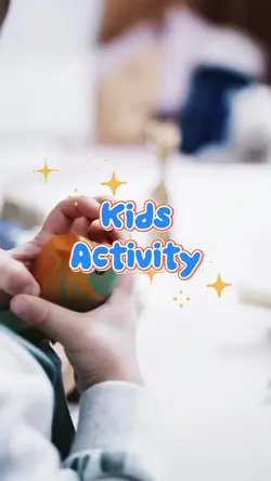 Kids Activity