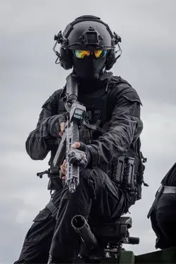 Military 