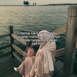 sering sakit hati