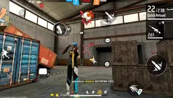 video headshot mu