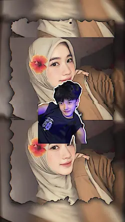 JJ KASIH ABA-ABA 