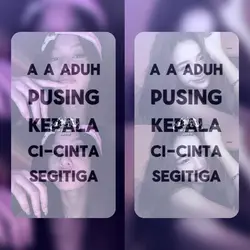 AA ADUH PUSING
