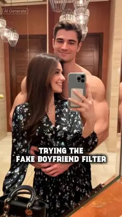 Ai Fake Boyfriend