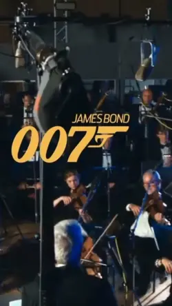 James Bond Music