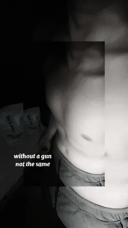 Russian roulette 