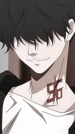 ron kamonohashi