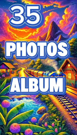 35 Photos Album 