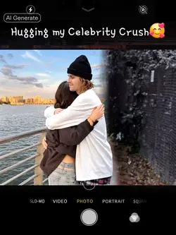 Celebrity Crush 